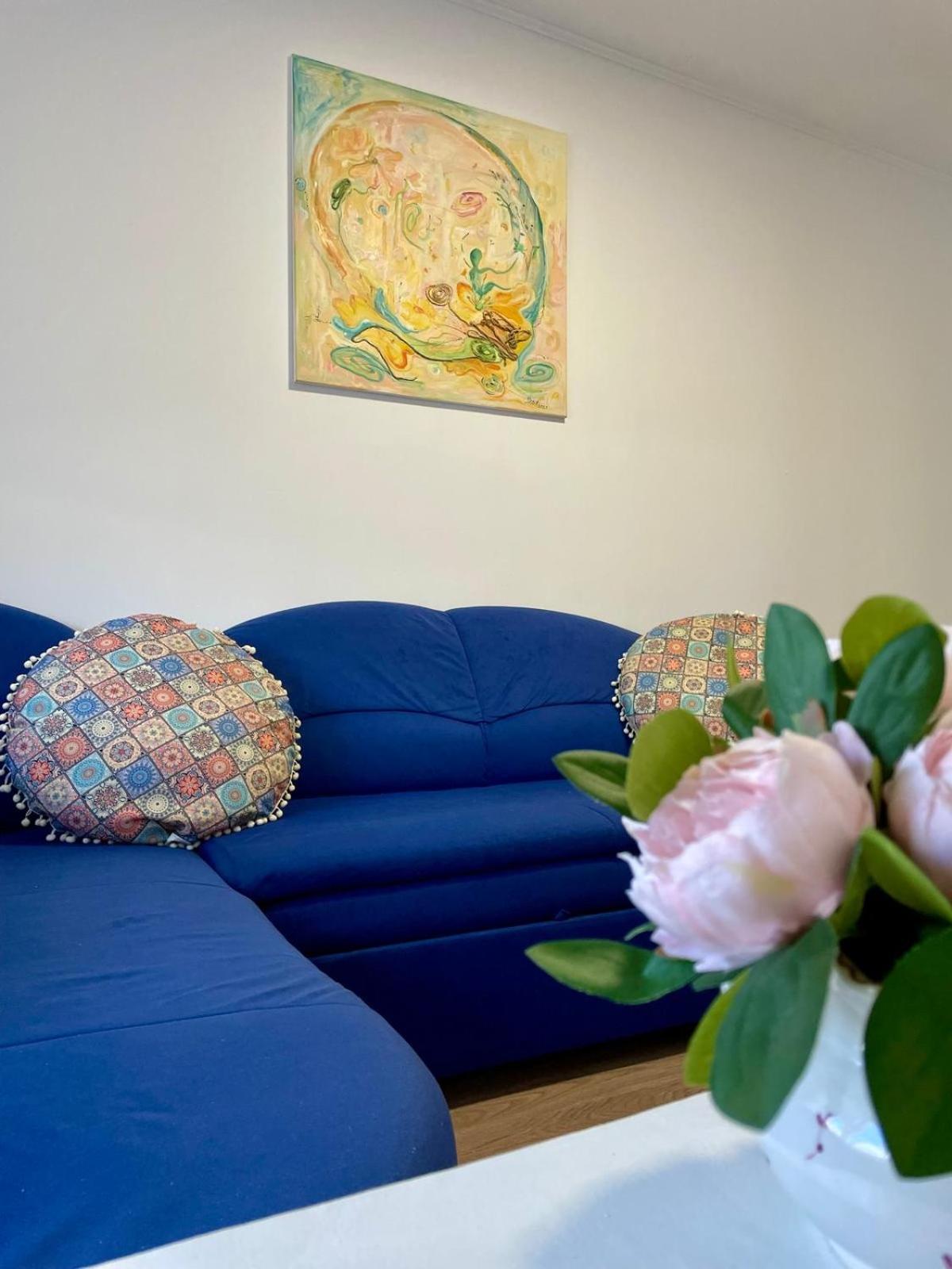 Apartament House Sasca Apartment Oradea Bagian luar foto